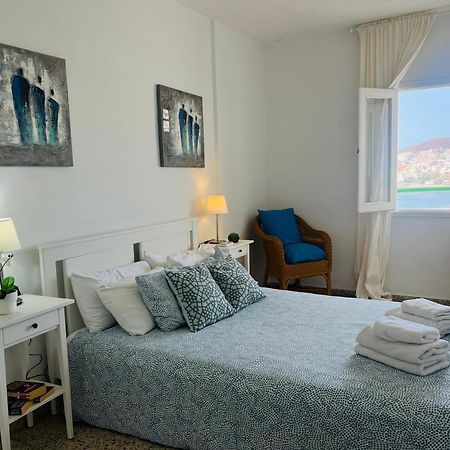 Costamar Lovely Home - Los Cristianos - 외부 사진