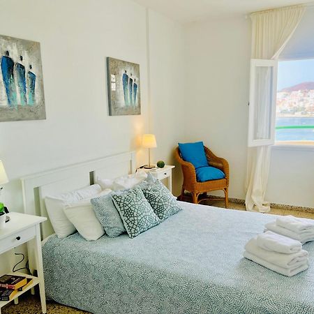 Costamar Lovely Home - Los Cristianos - 외부 사진