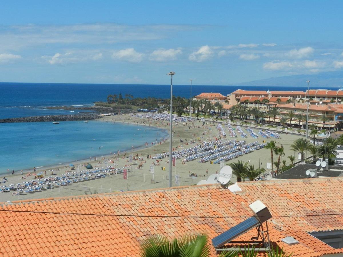 Costamar Lovely Home - Los Cristianos - 외부 사진