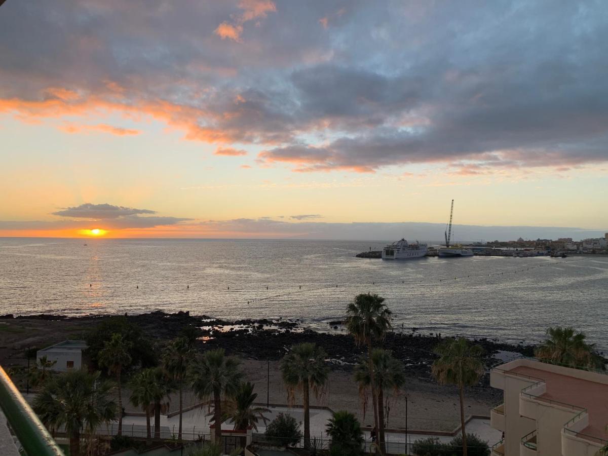 Costamar Lovely Home - Los Cristianos - 외부 사진