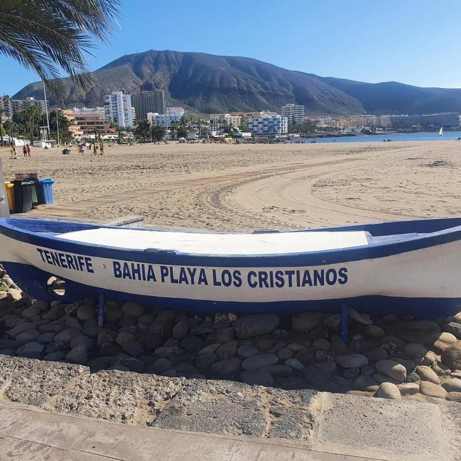Costamar Lovely Home - Los Cristianos - 외부 사진
