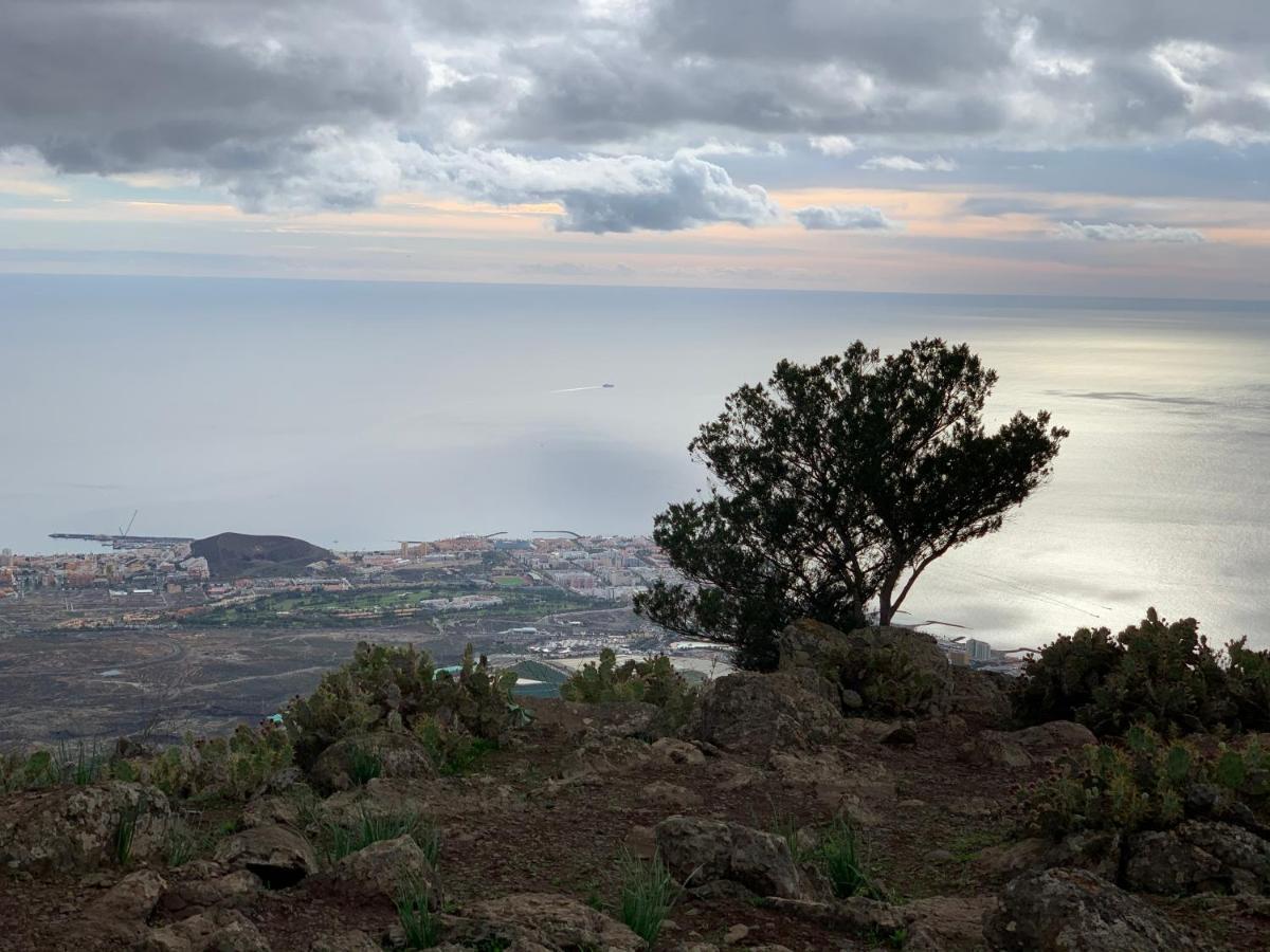 Costamar Lovely Home - Los Cristianos - 외부 사진