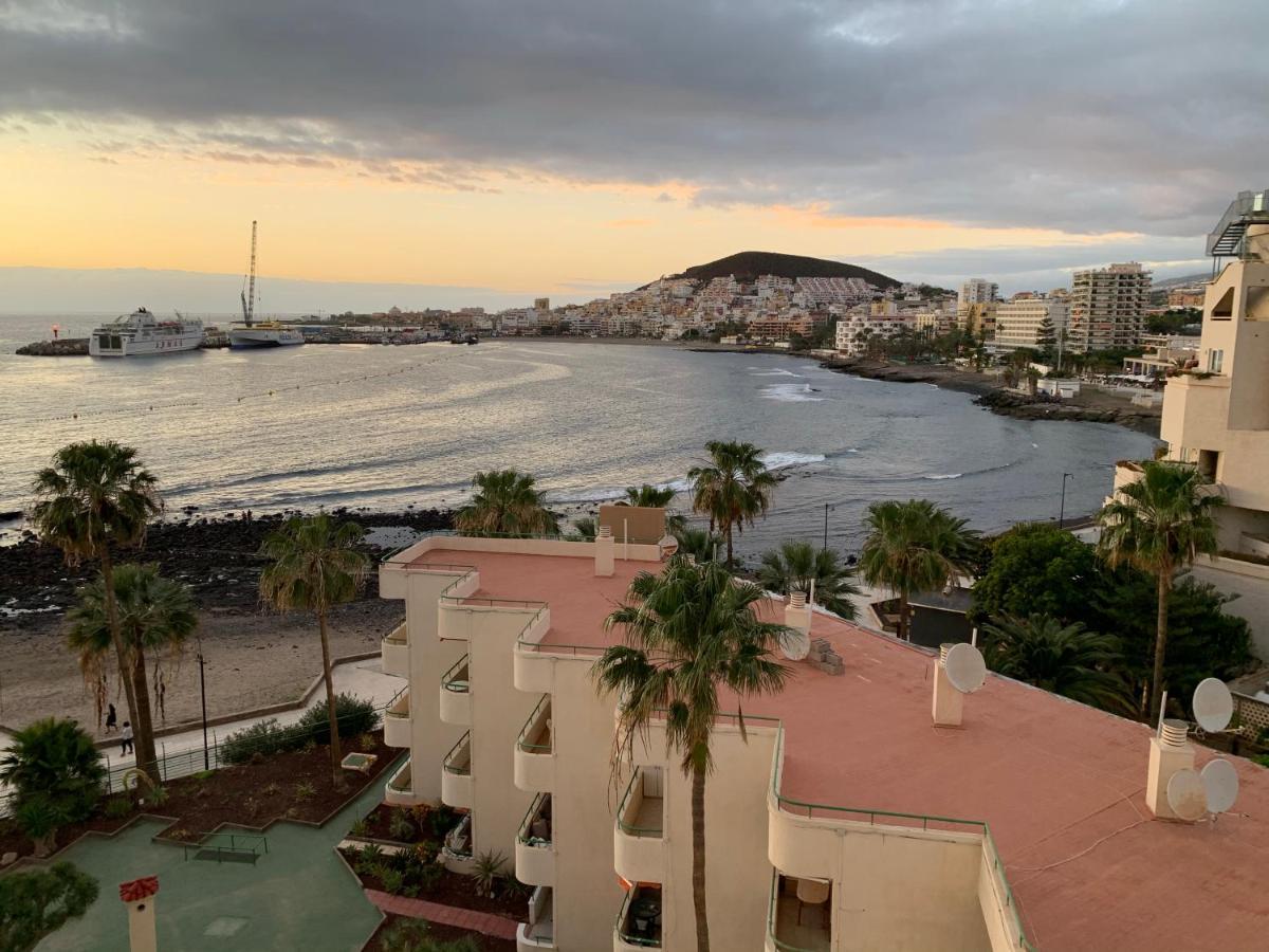 Costamar Lovely Home - Los Cristianos - 외부 사진