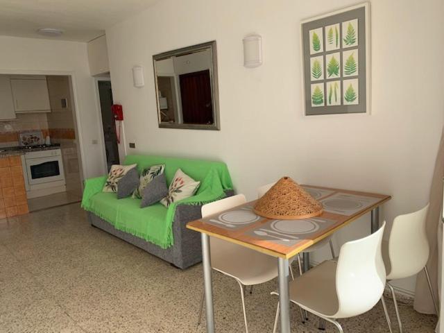 Costamar Lovely Home - Los Cristianos - 외부 사진