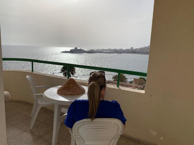 Costamar Lovely Home - Los Cristianos - 외부 사진