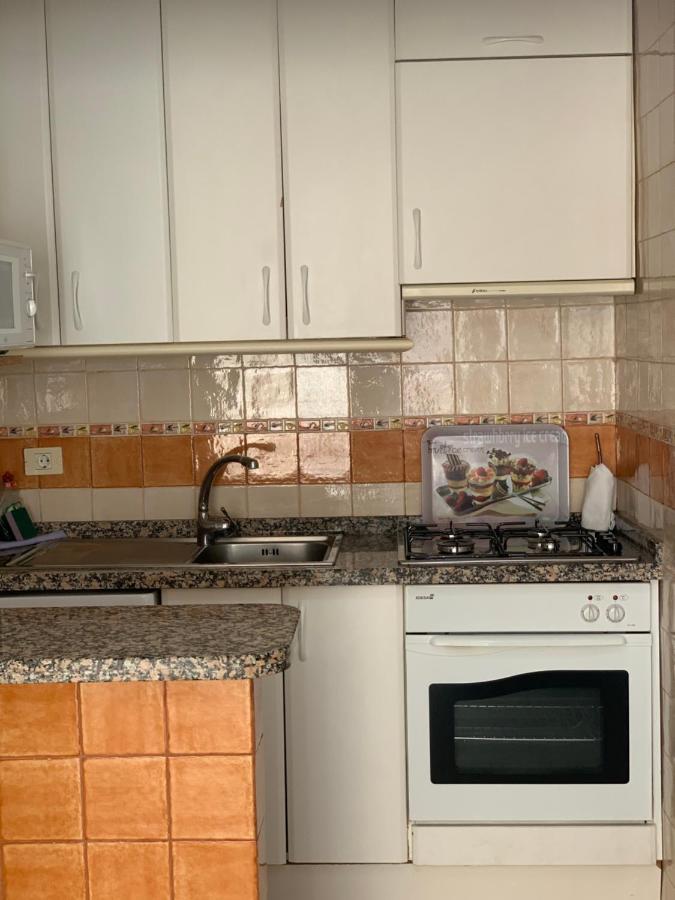 Costamar Lovely Home - Los Cristianos - 외부 사진