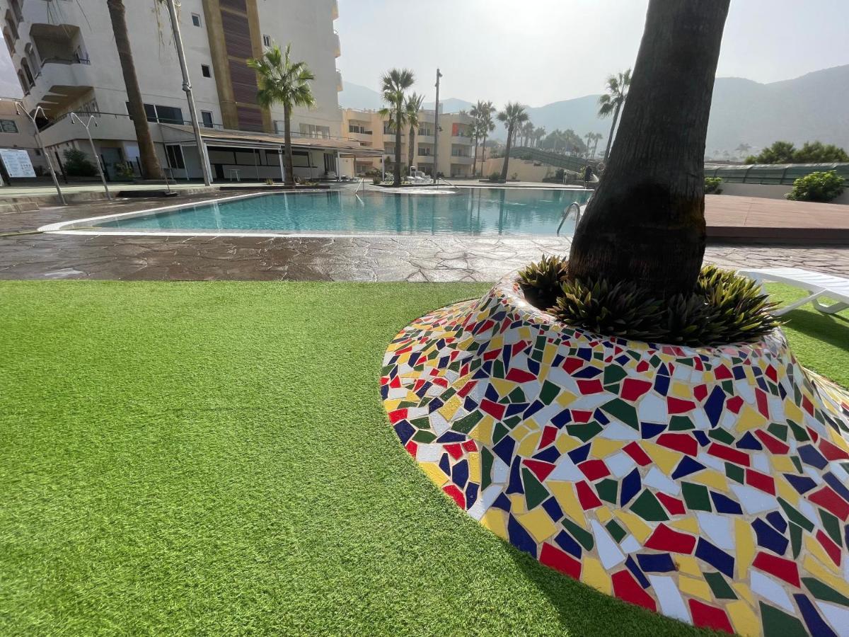 Costamar Lovely Home - Los Cristianos - 외부 사진