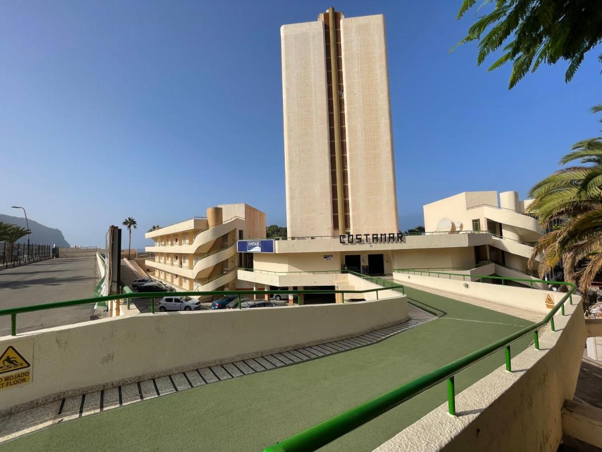 Costamar Lovely Home - Los Cristianos - 외부 사진