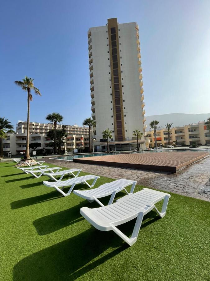 Costamar Lovely Home - Los Cristianos - 외부 사진