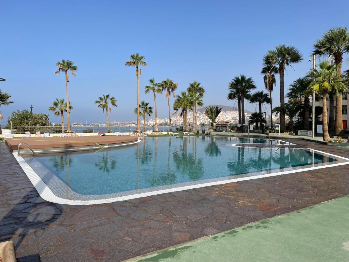 Costamar Lovely Home - Los Cristianos - 외부 사진
