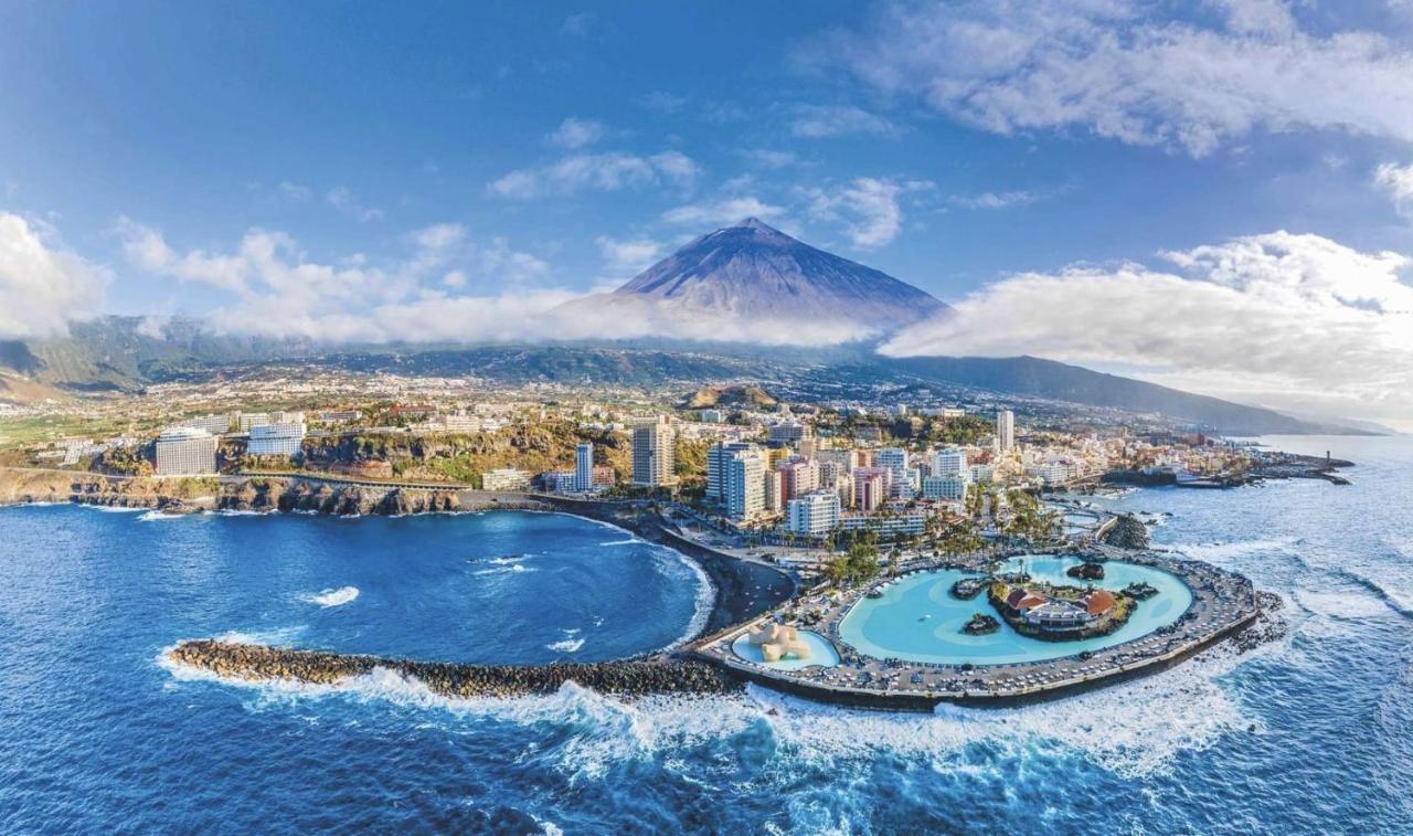 Costamar Lovely Home - Los Cristianos - 외부 사진