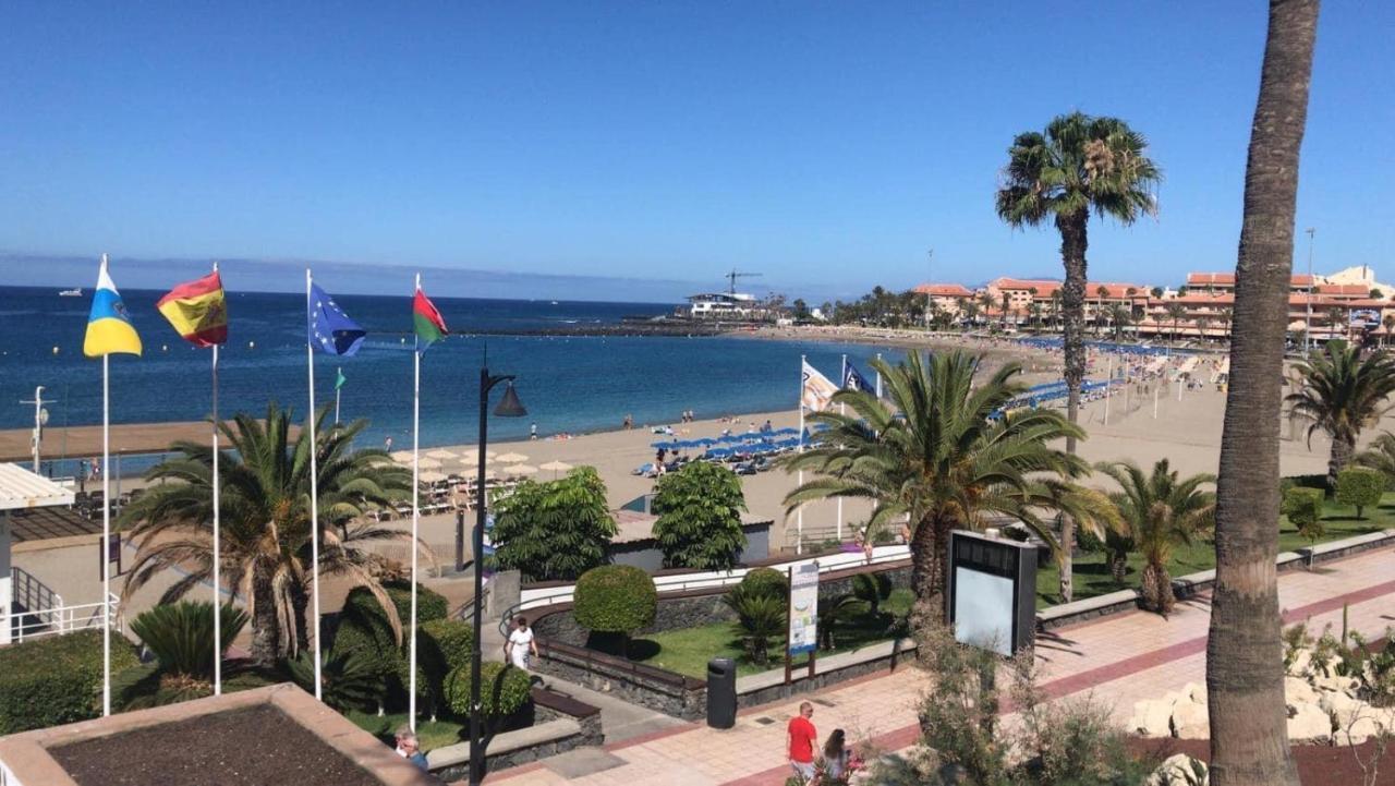 Costamar Lovely Home - Los Cristianos - 외부 사진