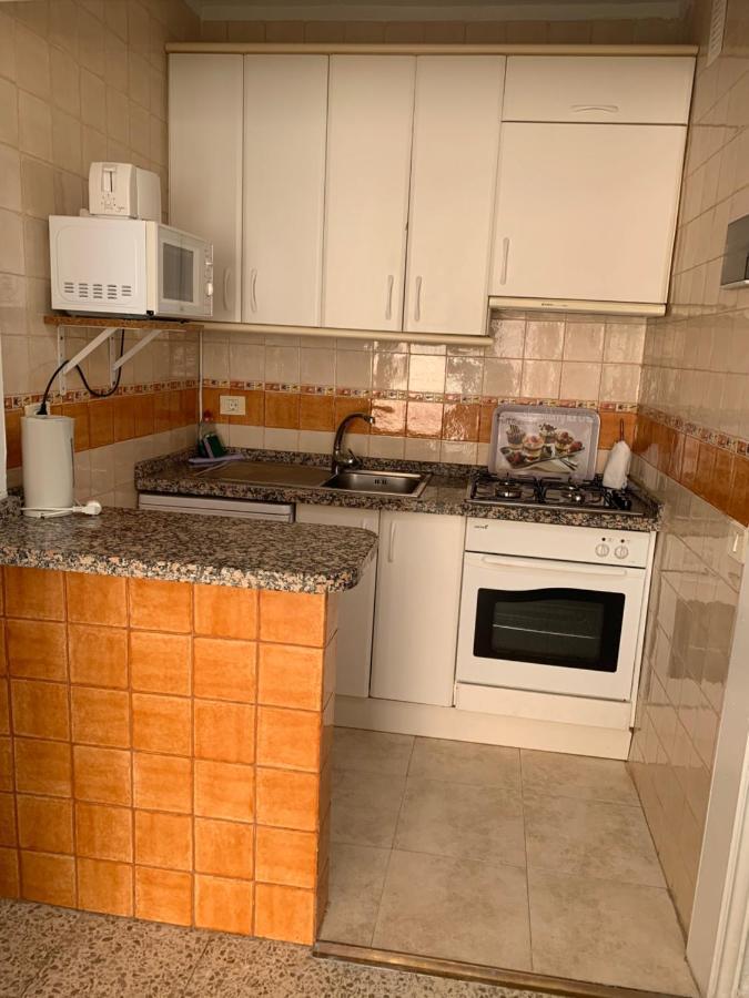 Costamar Lovely Home - Los Cristianos - 외부 사진