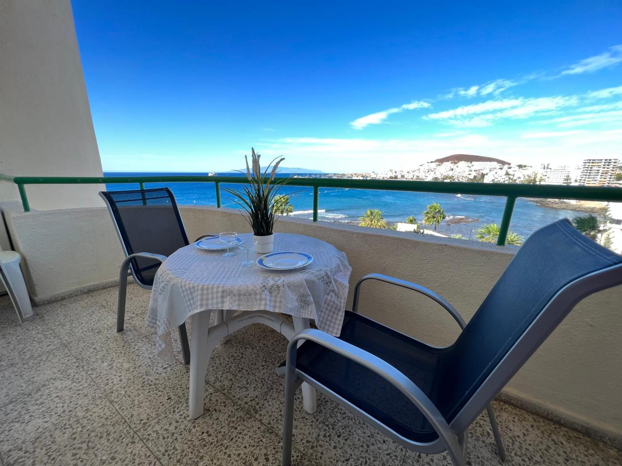 Costamar Lovely Home - Los Cristianos - 외부 사진