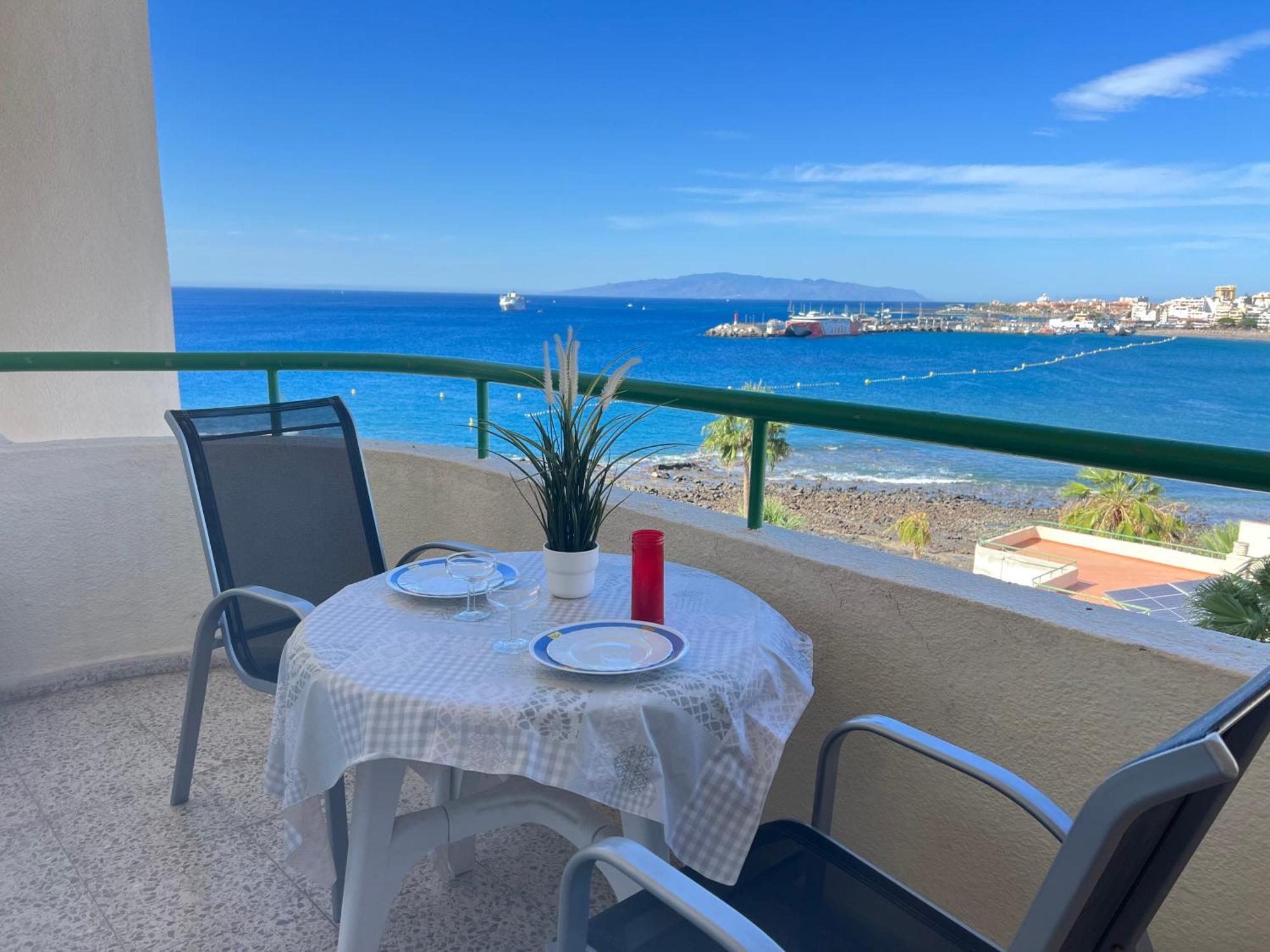 Costamar Lovely Home - Los Cristianos - 외부 사진