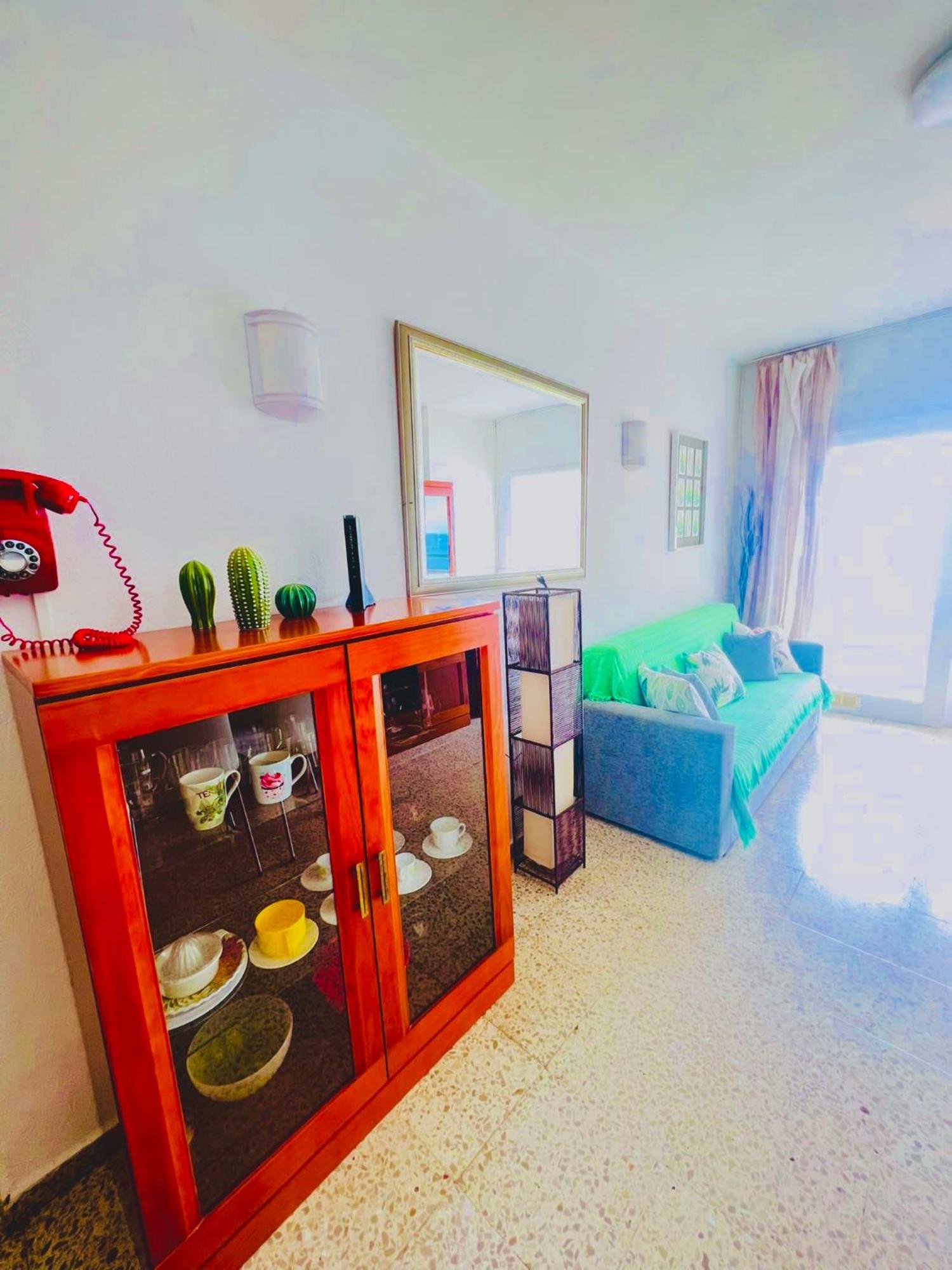 Costamar Lovely Home - Los Cristianos - 외부 사진