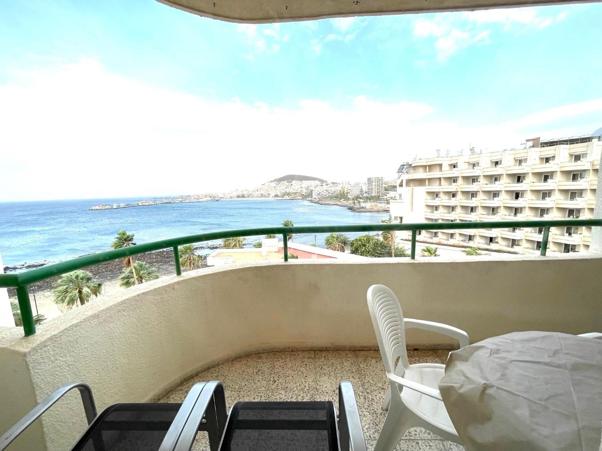 Costamar Lovely Home - Los Cristianos - 외부 사진