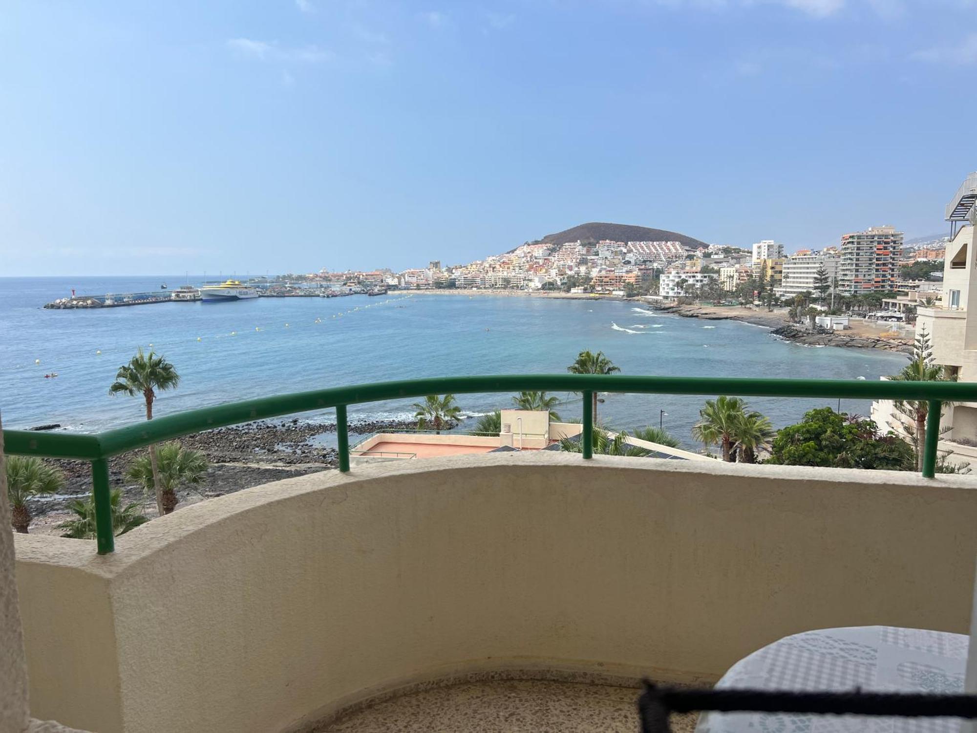 Costamar Lovely Home - Los Cristianos - 외부 사진