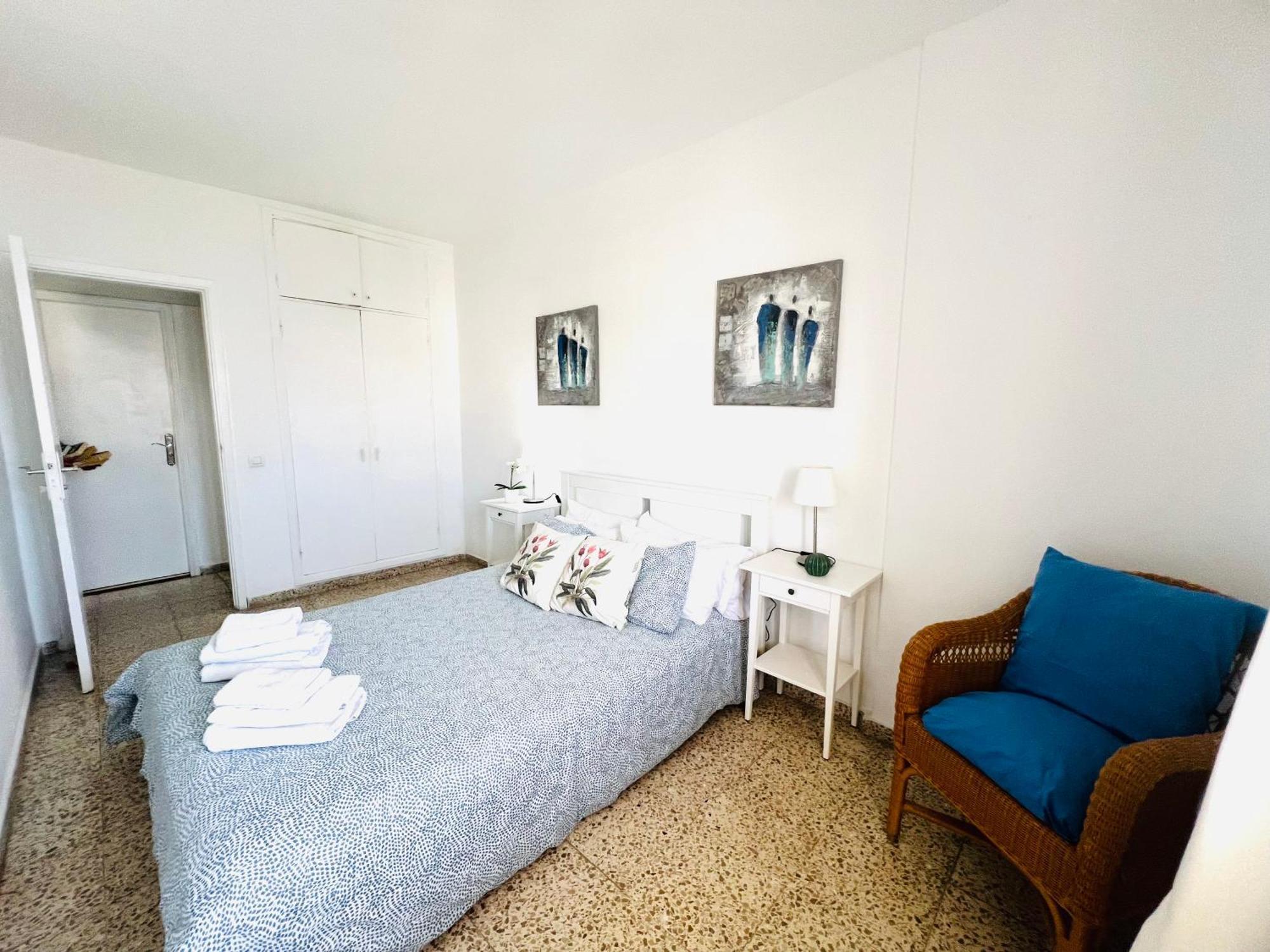 Costamar Lovely Home - Los Cristianos - 외부 사진