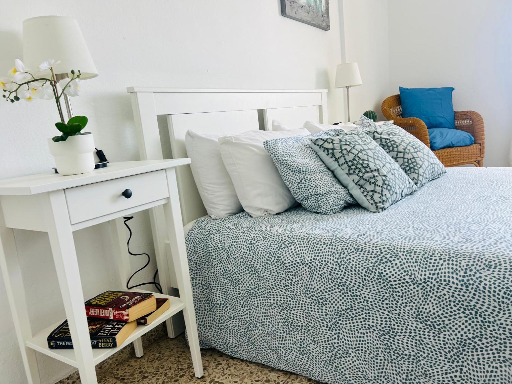 Costamar Lovely Home - Los Cristianos - 외부 사진