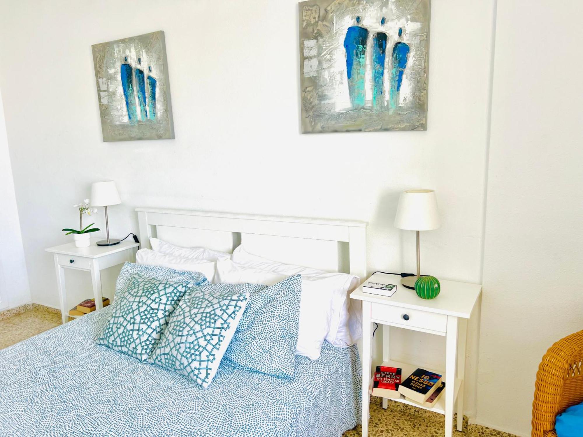 Costamar Lovely Home - Los Cristianos - 외부 사진