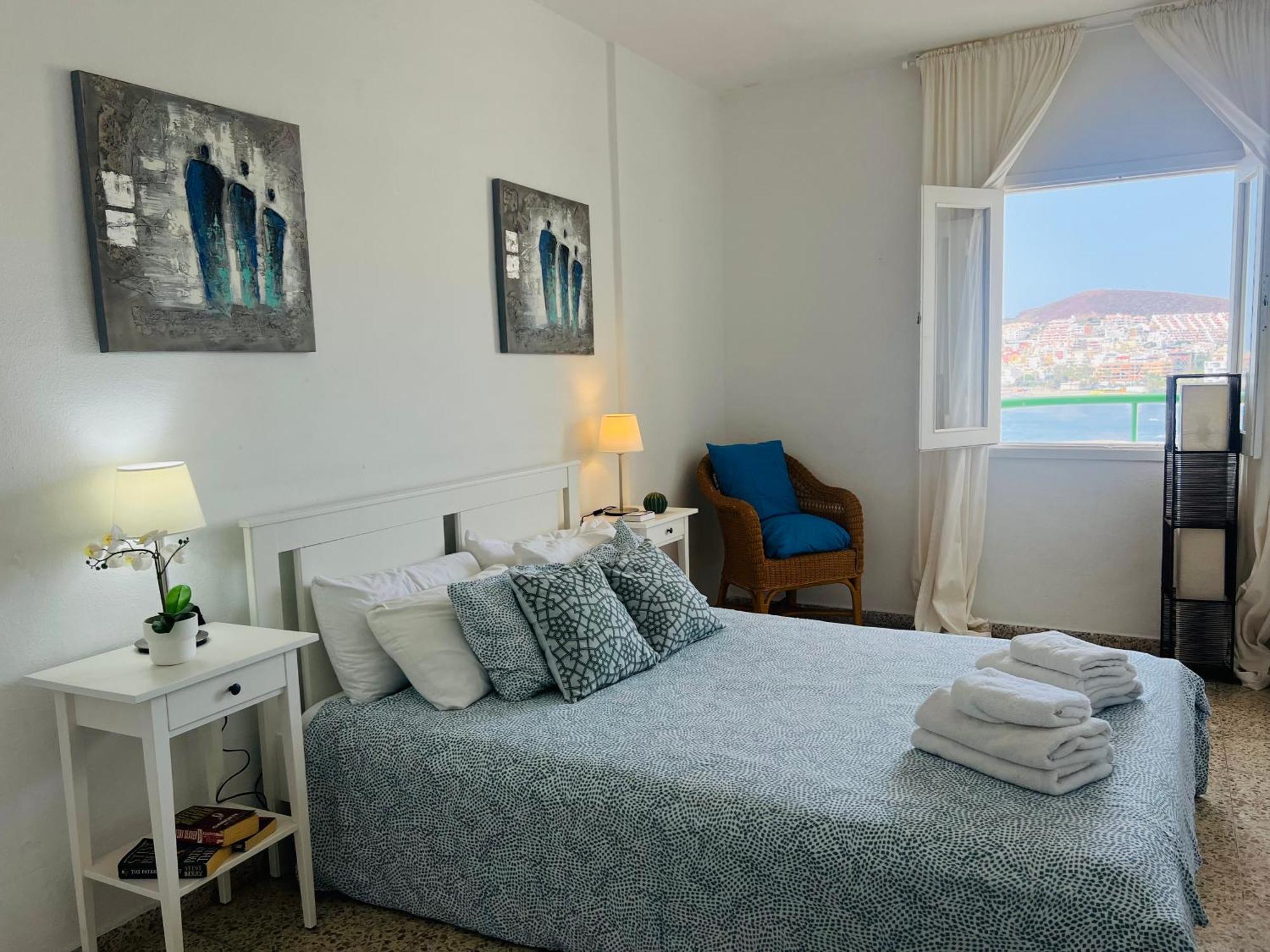 Costamar Lovely Home - Los Cristianos - 외부 사진