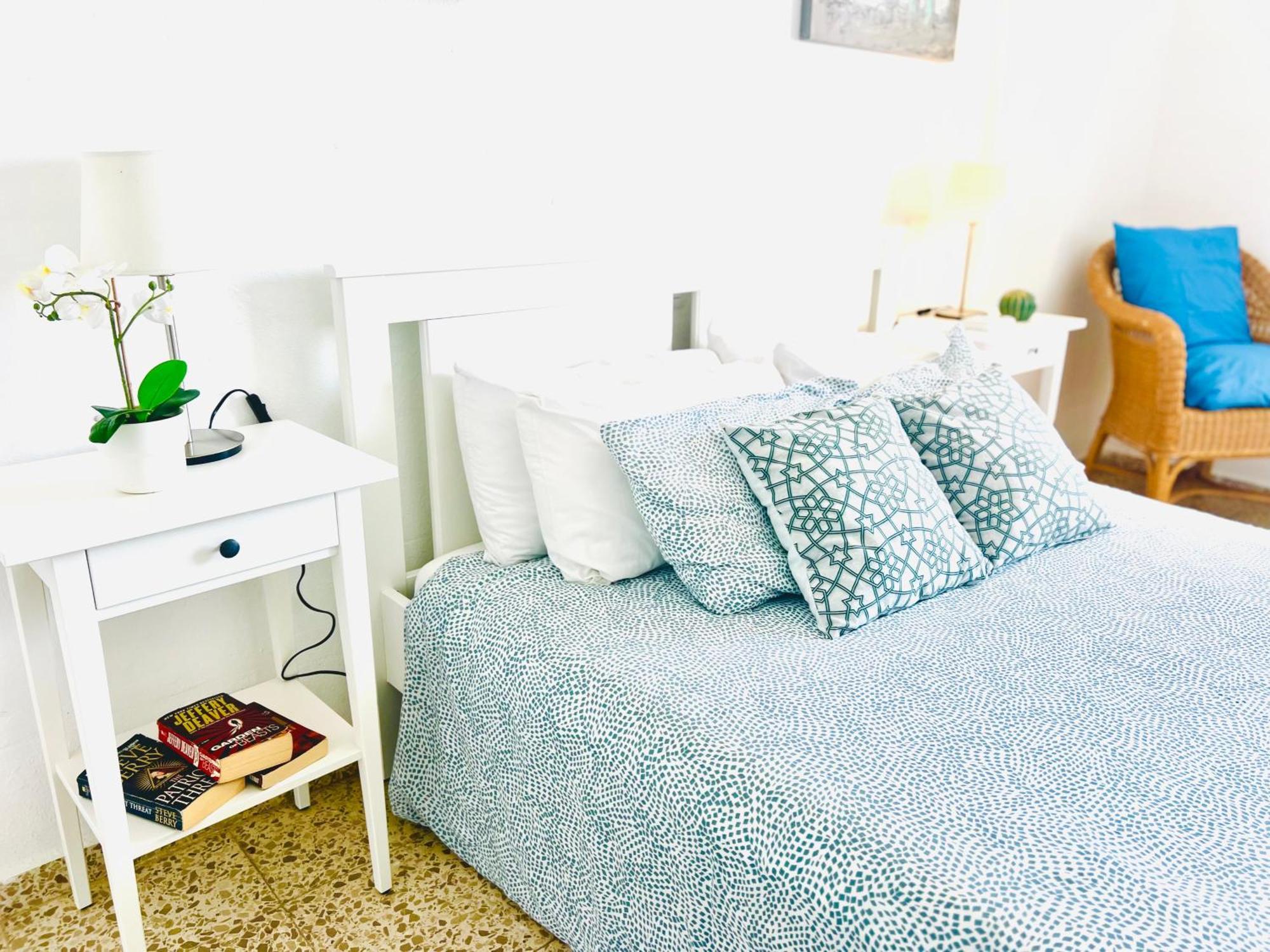 Costamar Lovely Home - Los Cristianos - 외부 사진