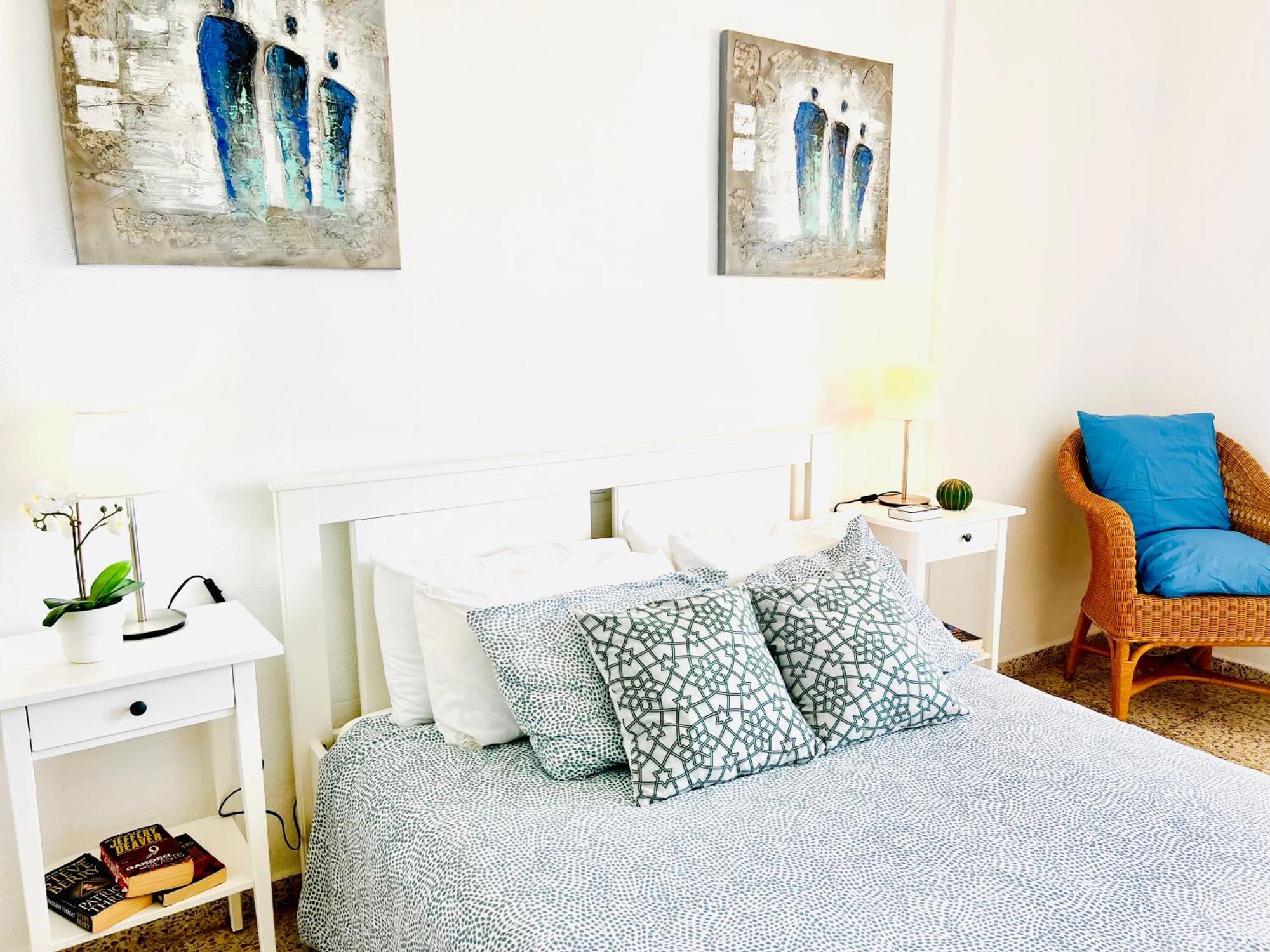 Costamar Lovely Home - Los Cristianos - 외부 사진
