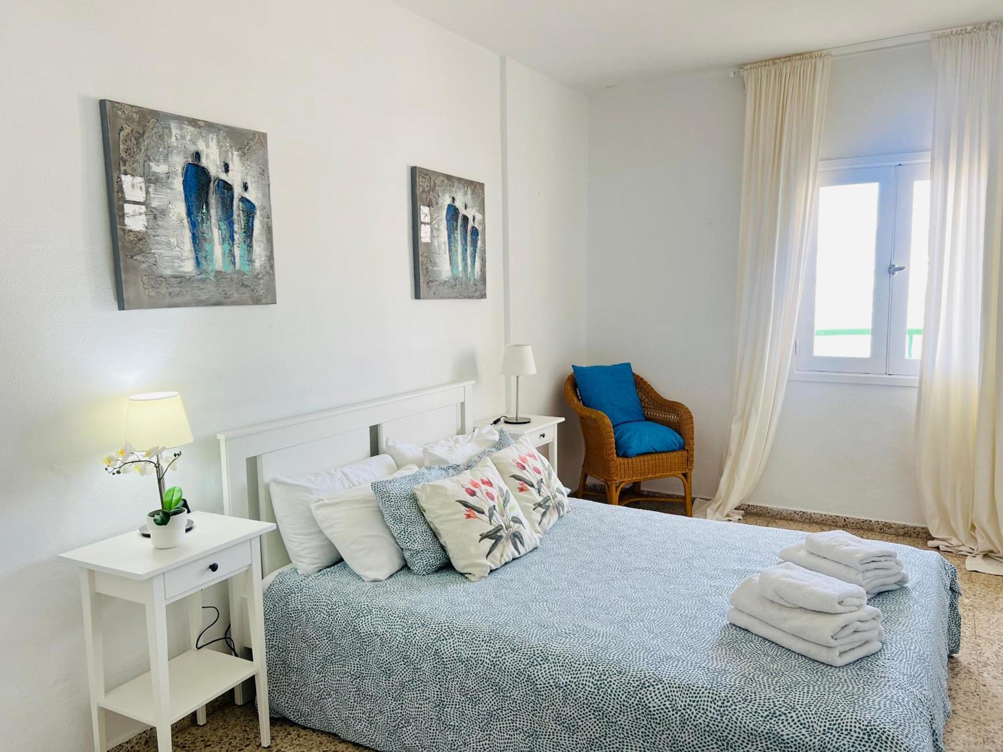Costamar Lovely Home - Los Cristianos - 외부 사진