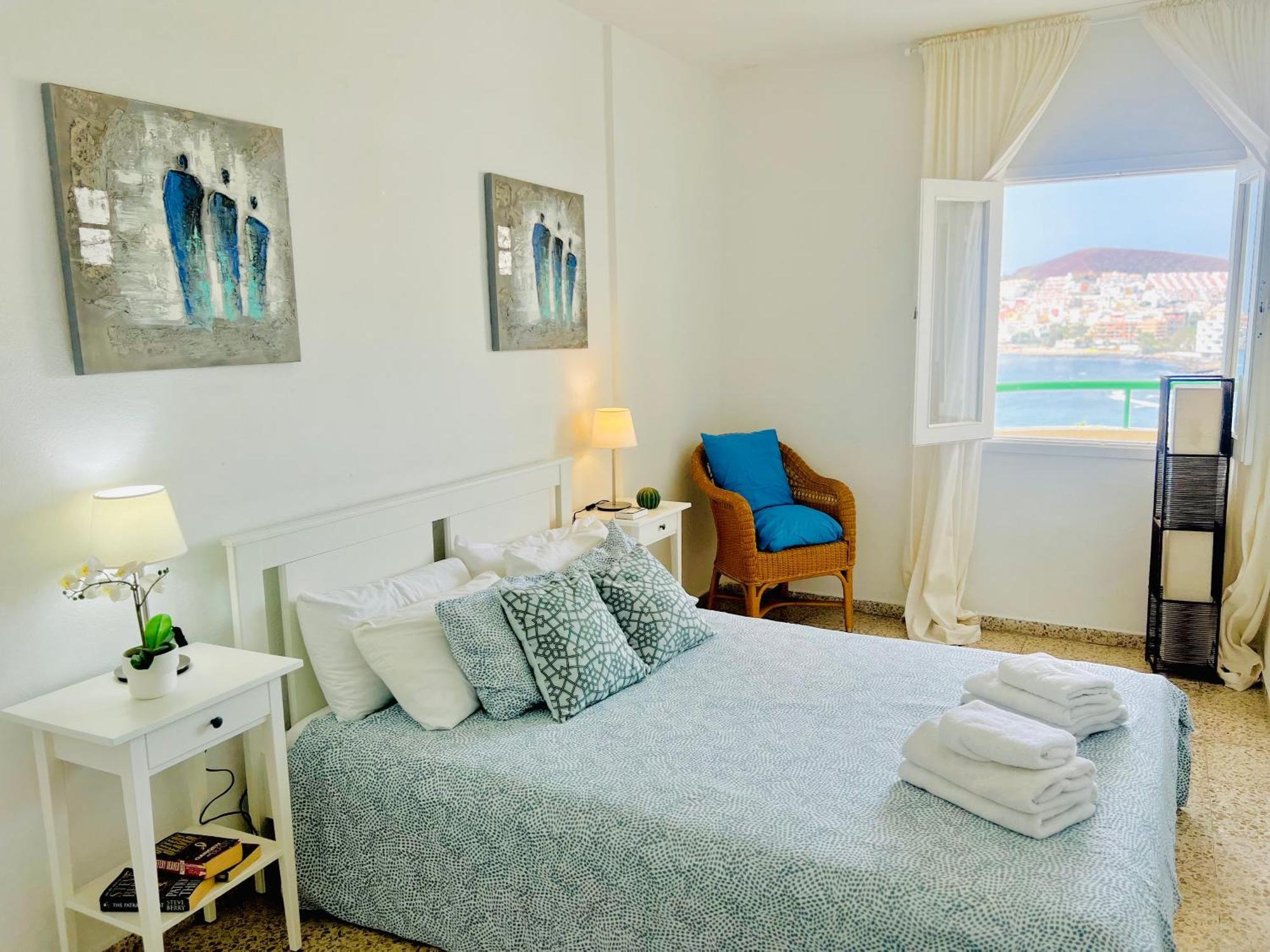 Costamar Lovely Home - Los Cristianos - 외부 사진
