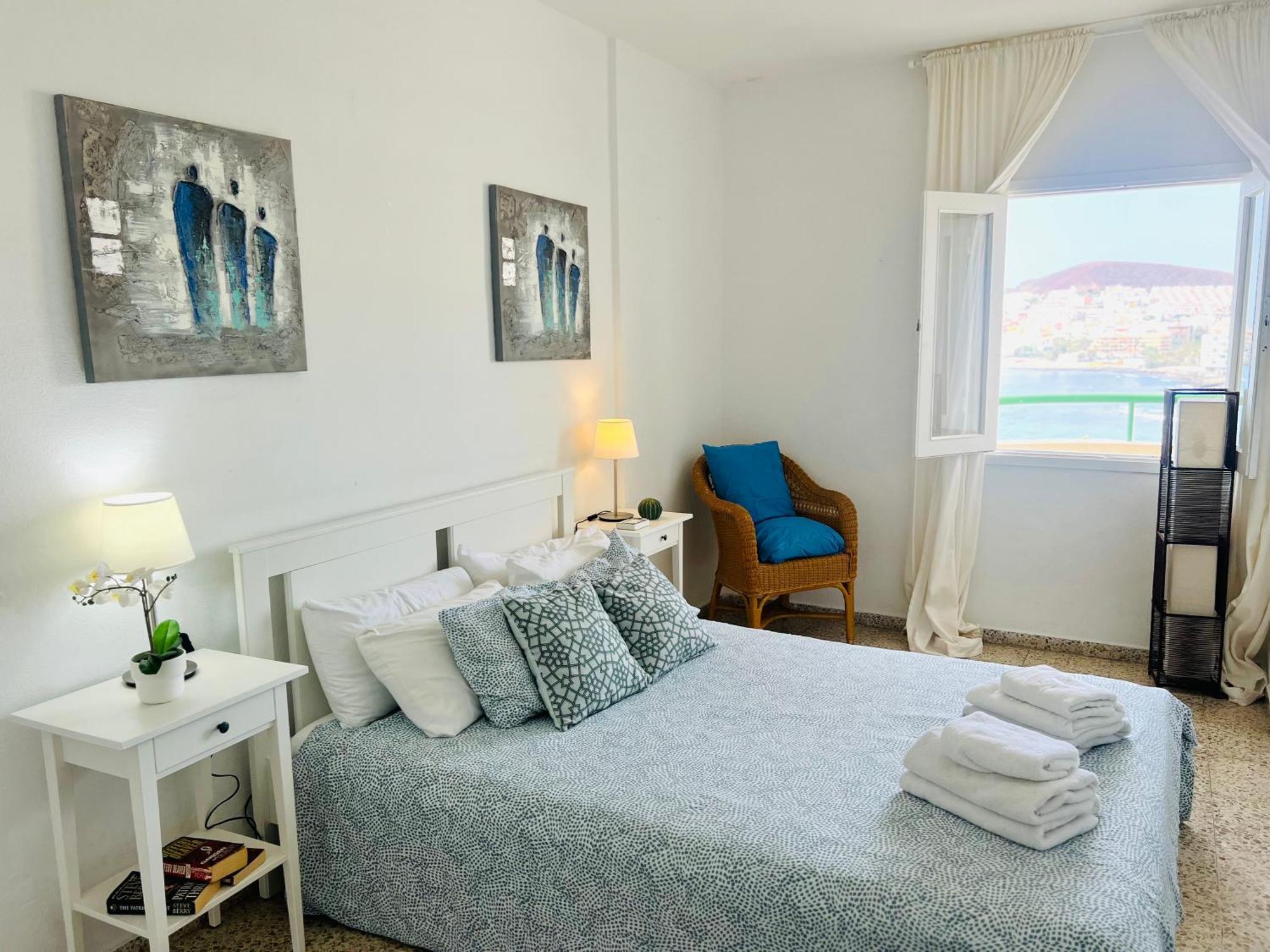 Costamar Lovely Home - Los Cristianos - 외부 사진