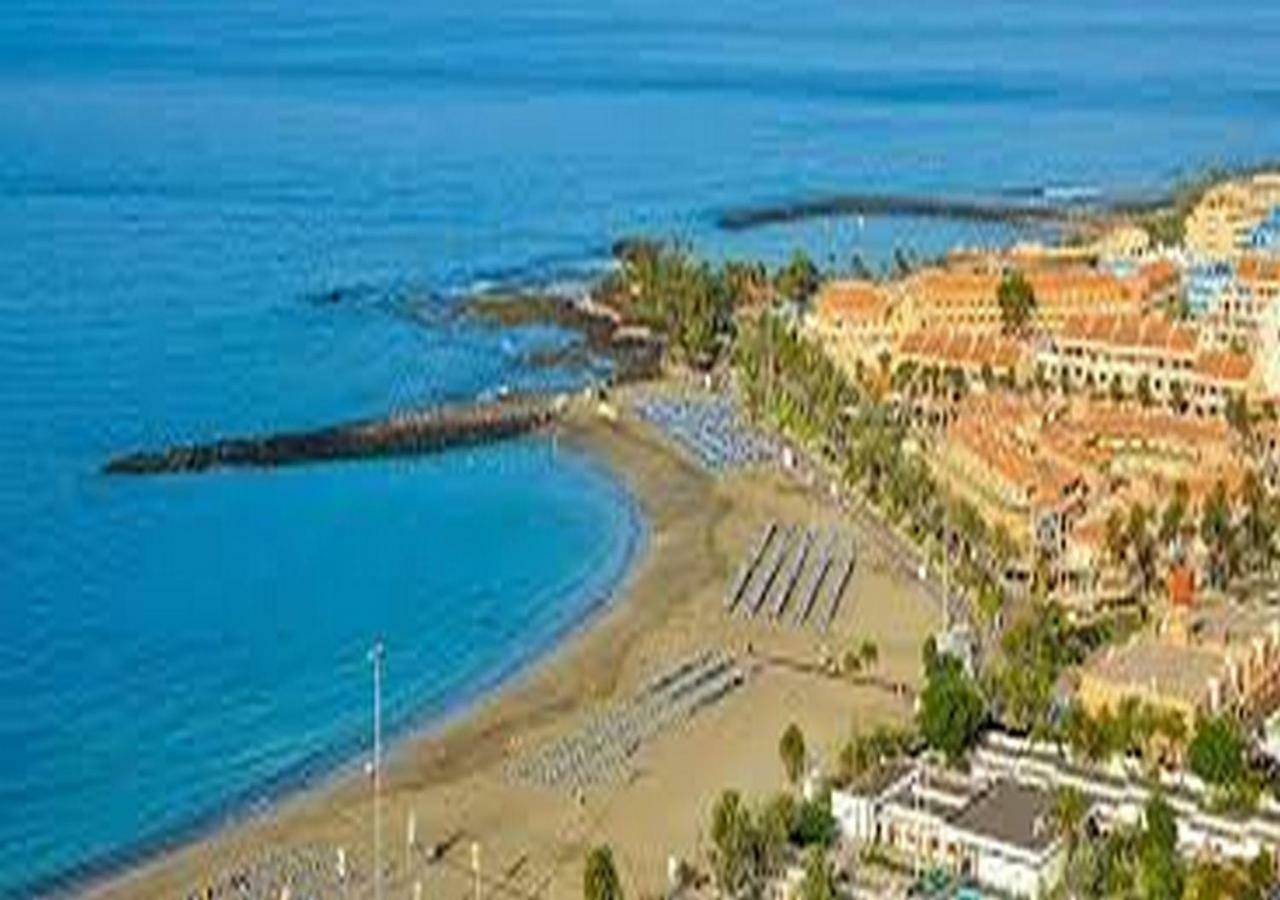 Costamar Lovely Home - Los Cristianos - 외부 사진