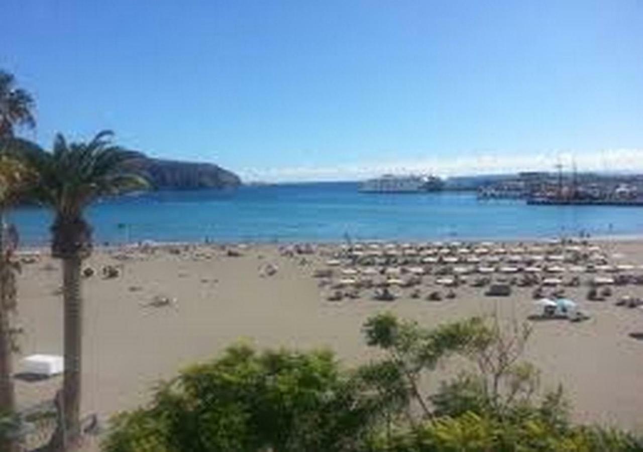 Costamar Lovely Home - Los Cristianos - 외부 사진