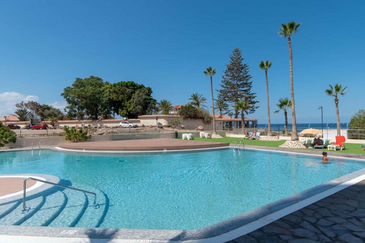 Costamar Lovely Home - Los Cristianos - 외부 사진