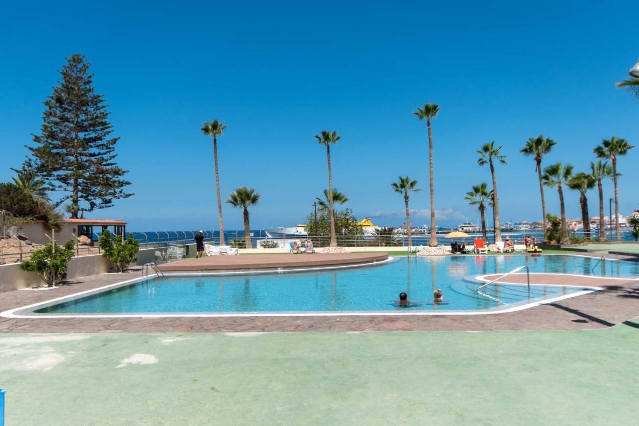 Costamar Lovely Home - Los Cristianos - 외부 사진