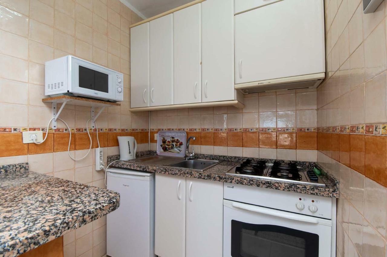 Costamar Lovely Home - Los Cristianos - 외부 사진