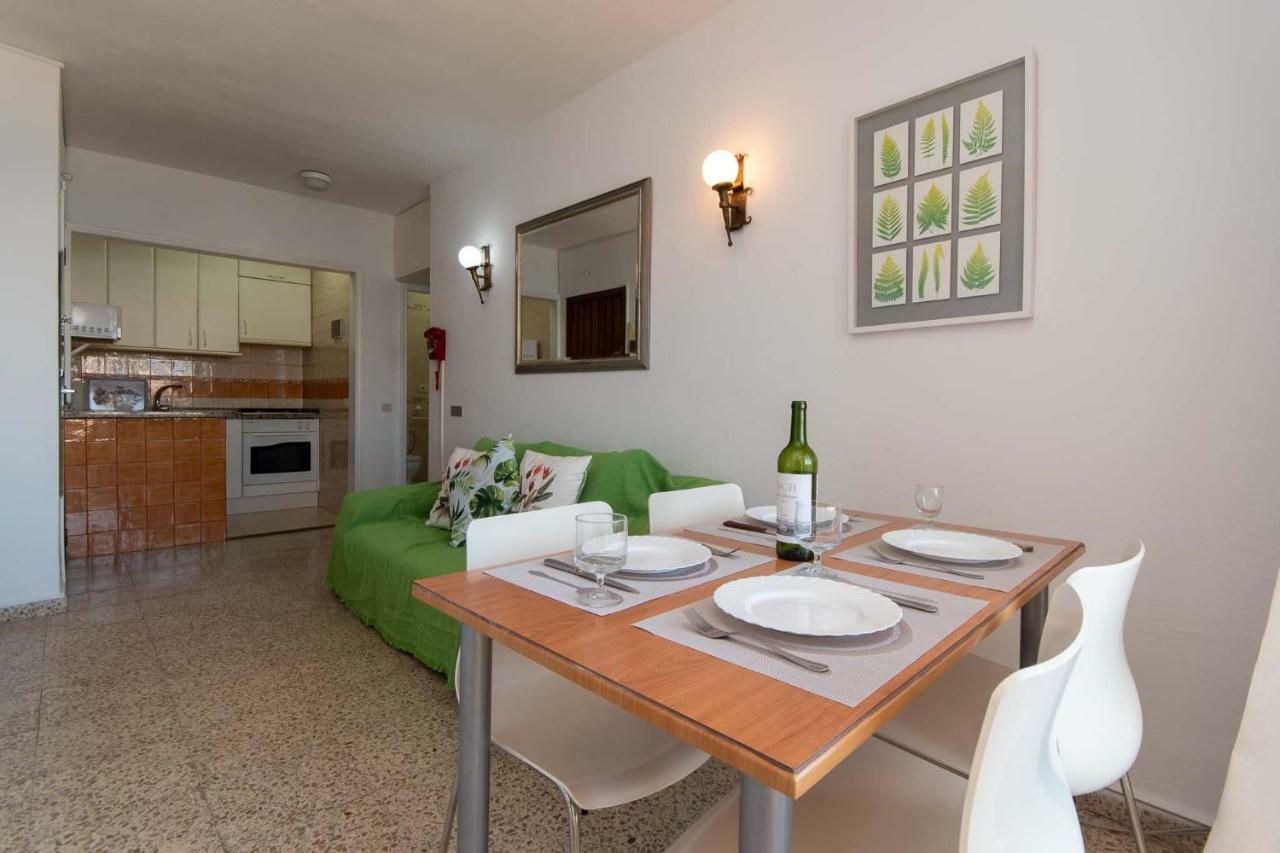 Costamar Lovely Home - Los Cristianos - 외부 사진