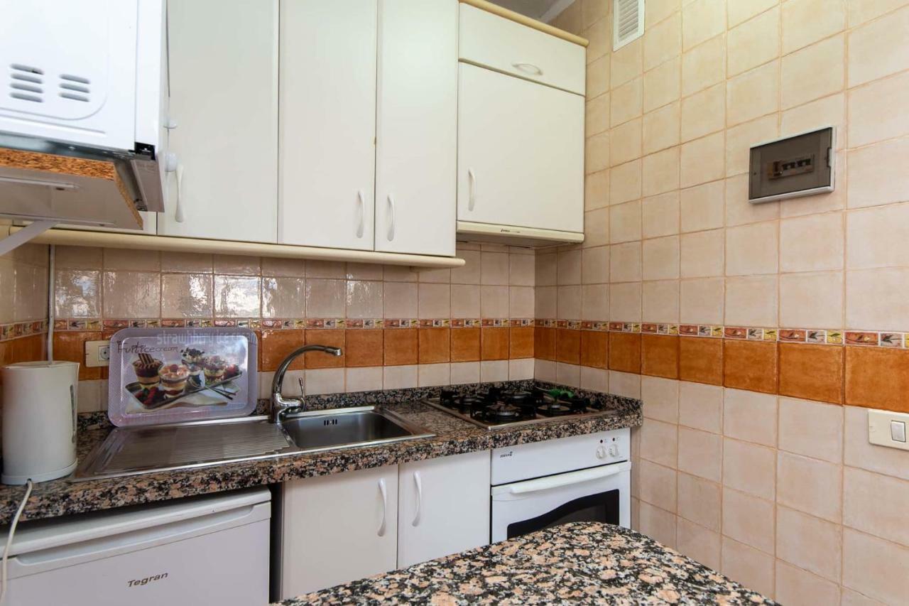Costamar Lovely Home - Los Cristianos - 외부 사진